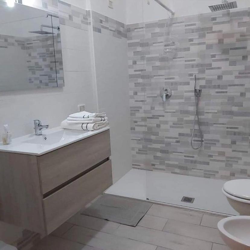 Happy House Villa Малграте Екстериор снимка