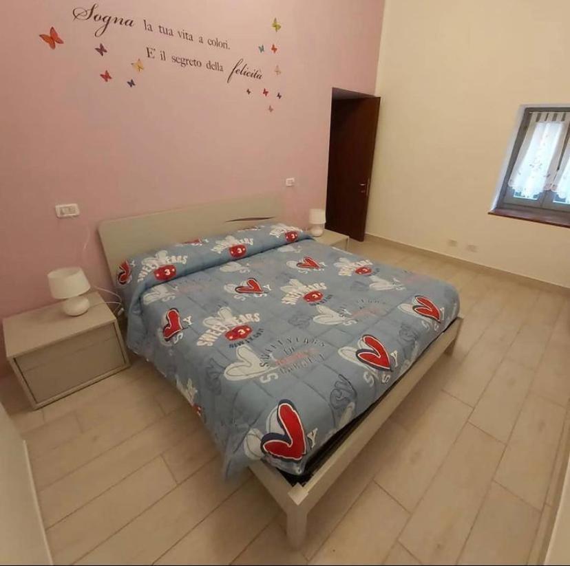 Happy House Villa Малграте Екстериор снимка