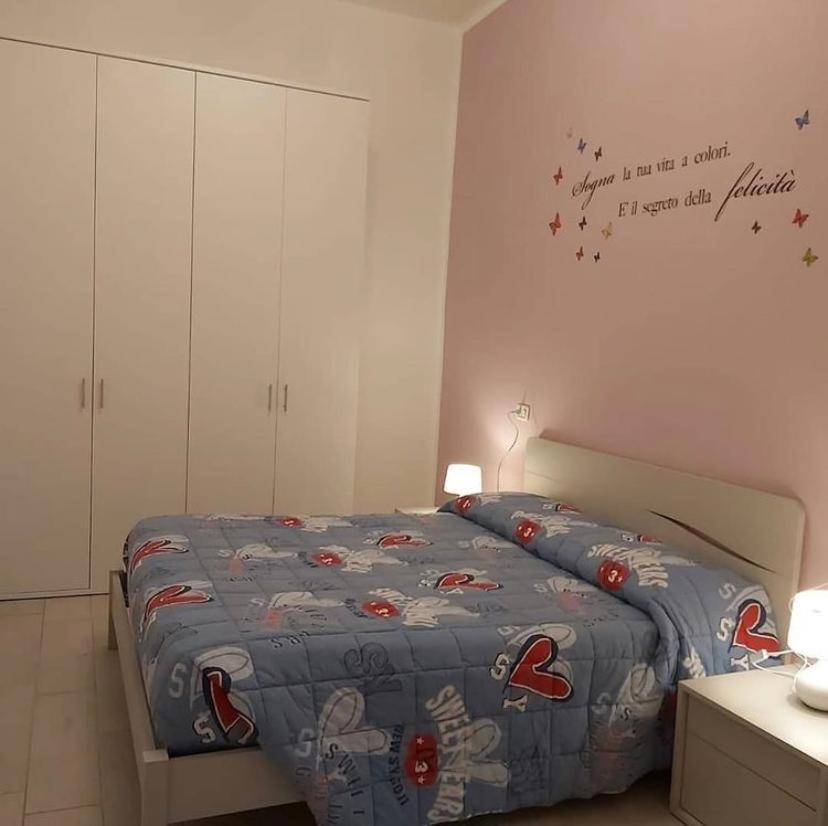 Happy House Villa Малграте Екстериор снимка