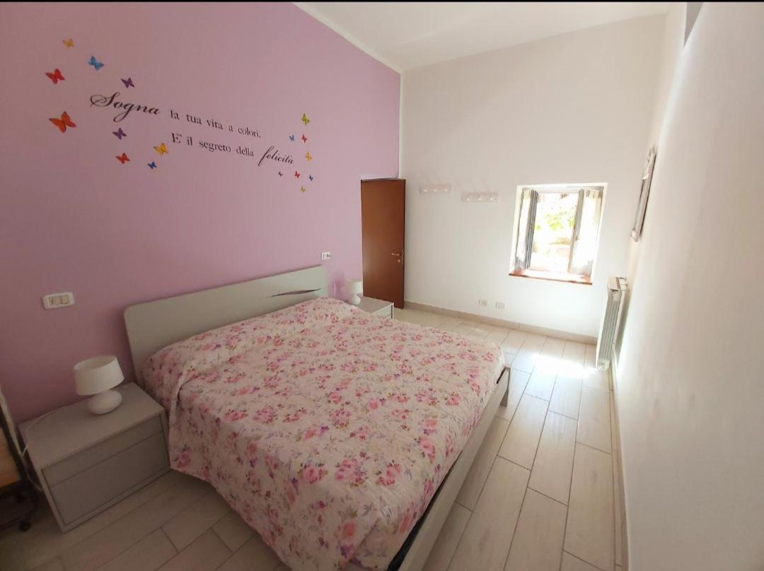 Happy House Villa Малграте Екстериор снимка