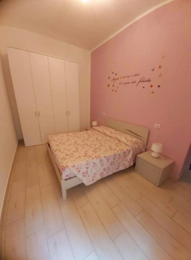 Happy House Villa Малграте Екстериор снимка